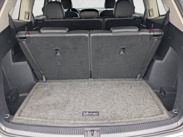 Used 2023 Volkswagen Atlas SE FWD image 6