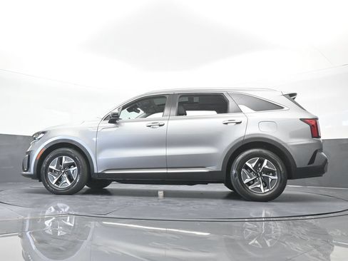 Used 2023 Kia Sorento EX w/ Panoramic Sunroof Package FWD image 63