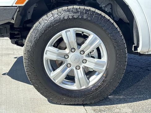 Used 2022 Ford Ranger XLT w/ Trailer Tow Package image 11