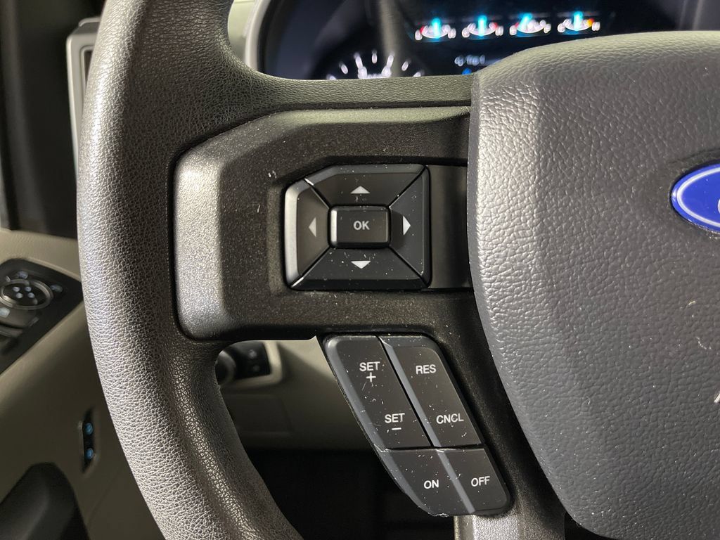 Used 2020 Ford F150 XL w/ Equipment Group 101A Mid AWD/4WD image 28