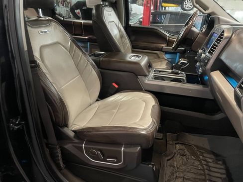 Used 2019 Ford F150 Limited image 19