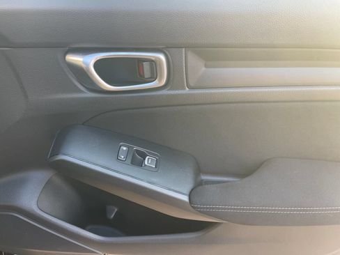 Used 2024 Honda Civic LX image 30