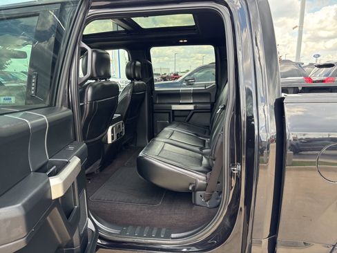 Used 2019 Ford F150 Lariat AWD/4WD image 13