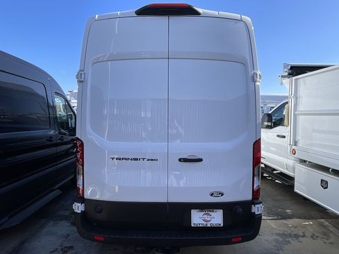 New 2026 Ford Transit 250 148 High Roof image 5