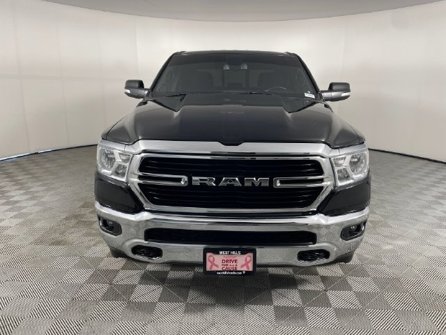 Used 2019 RAM 1500 Big Horn AWD/4WD image 23