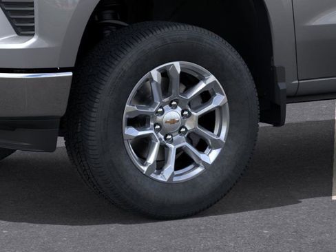 New 2026 Chevrolet Silverado 1500 LT image 9
