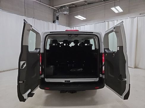 Used 2024 Ford Transit 350 XL AWD/4WD image 9