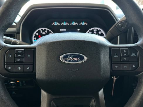 Certified 2022 Ford F150 XL w/ STX Appearance Package AWD/4WD image 21