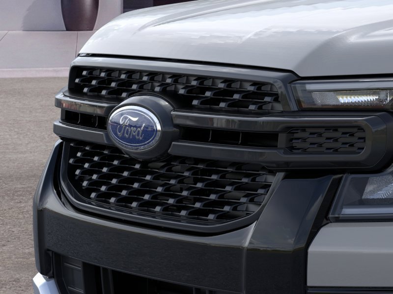 New 2026 Ford Ranger XLT AWD/4WD image 22