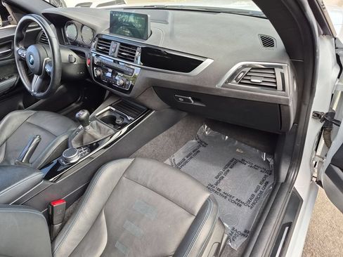 Used 2021 BMW M2 Competition RWD image 9