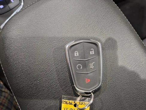 Used 2023 Cadillac XT5 Premium Luxury image 26