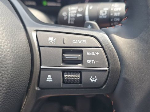 New 2026 Honda CR-V Sport-L image 32