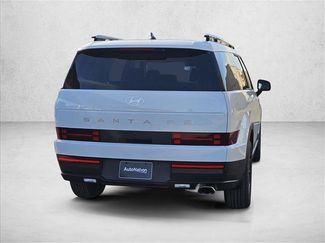 Used 2025 Hyundai Santa Fe SEL FWD video 2