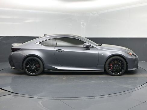 Used 2017 Lexus RC 200t F Sport image 2