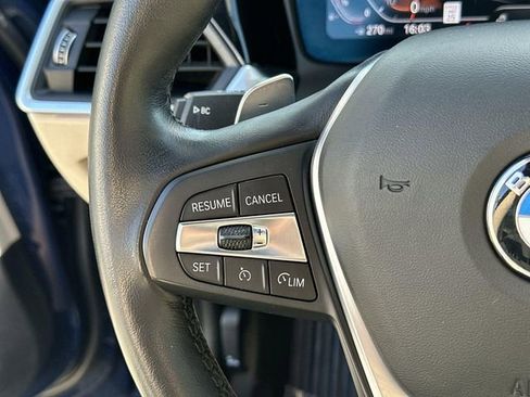 Used 2022 BMW 330i Sedan image 36