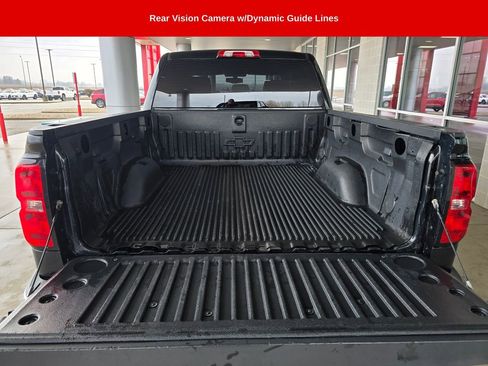 Used 2016 Chevrolet Silverado 1500 LT w/ All Star Edition image 11