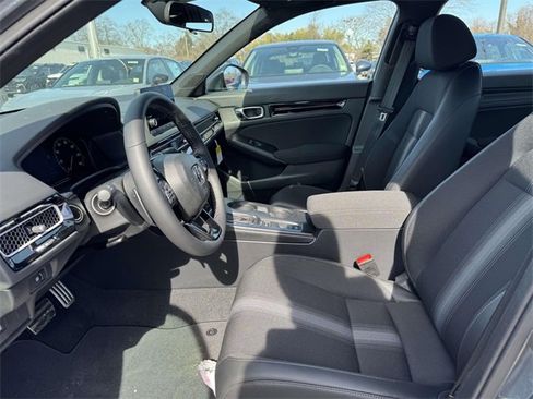 New 2026 Honda Civic Sport image 13