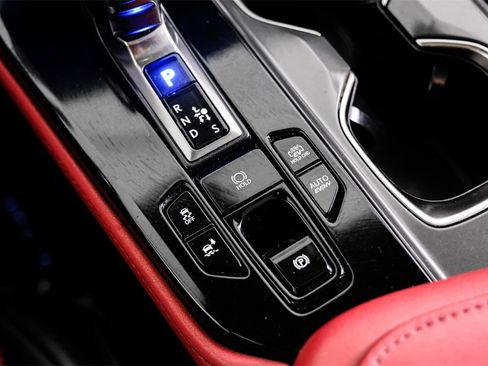 Used 2022 Lexus NX 450h+ F Sport image 26