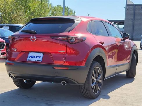 New 2026 MAZDA CX-30 AWD 2.5 S w/ Select Sport Pkg image 4