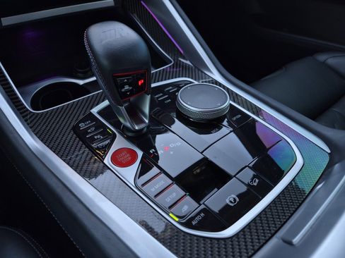 Used 2022 BMW X5 M w/ Competition Package 2 image 17