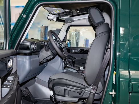 New 2026 INEOS Grenadier AWD/4WD image 20