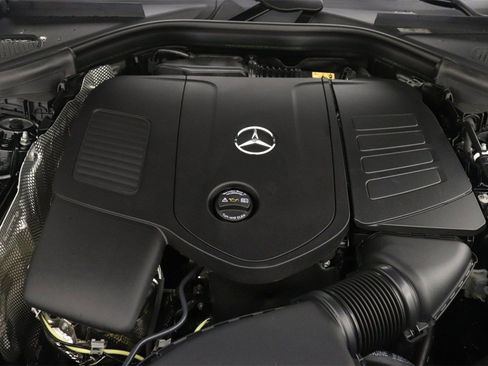 New 2026 Mercedes-Benz GLC 300 image 11