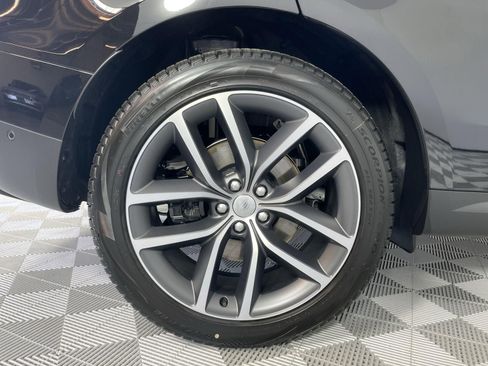 Certified 2023 Land Rover Range Rover Sport SE image 38