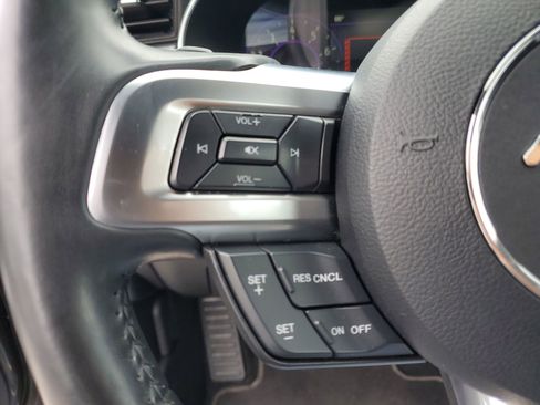 Used 2019 Ford Mustang GT Premium w/ Equipment Group 401A image 18