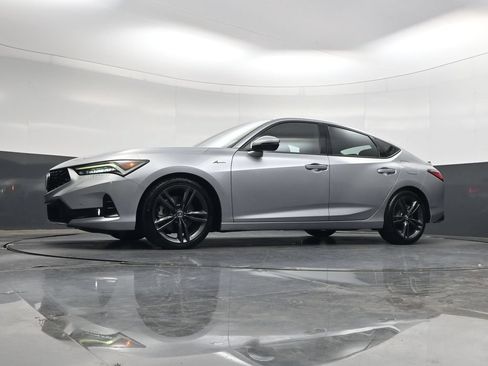 Used 2023 Acura Integra A-Spec FWD image 34