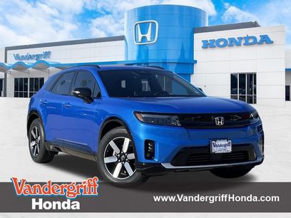 Used 2024 Honda Prologue Touring