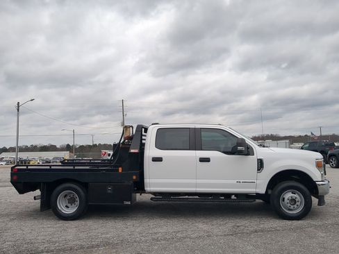 Used 2020 Ford F350 XL w/ Power Equipment Group image 2