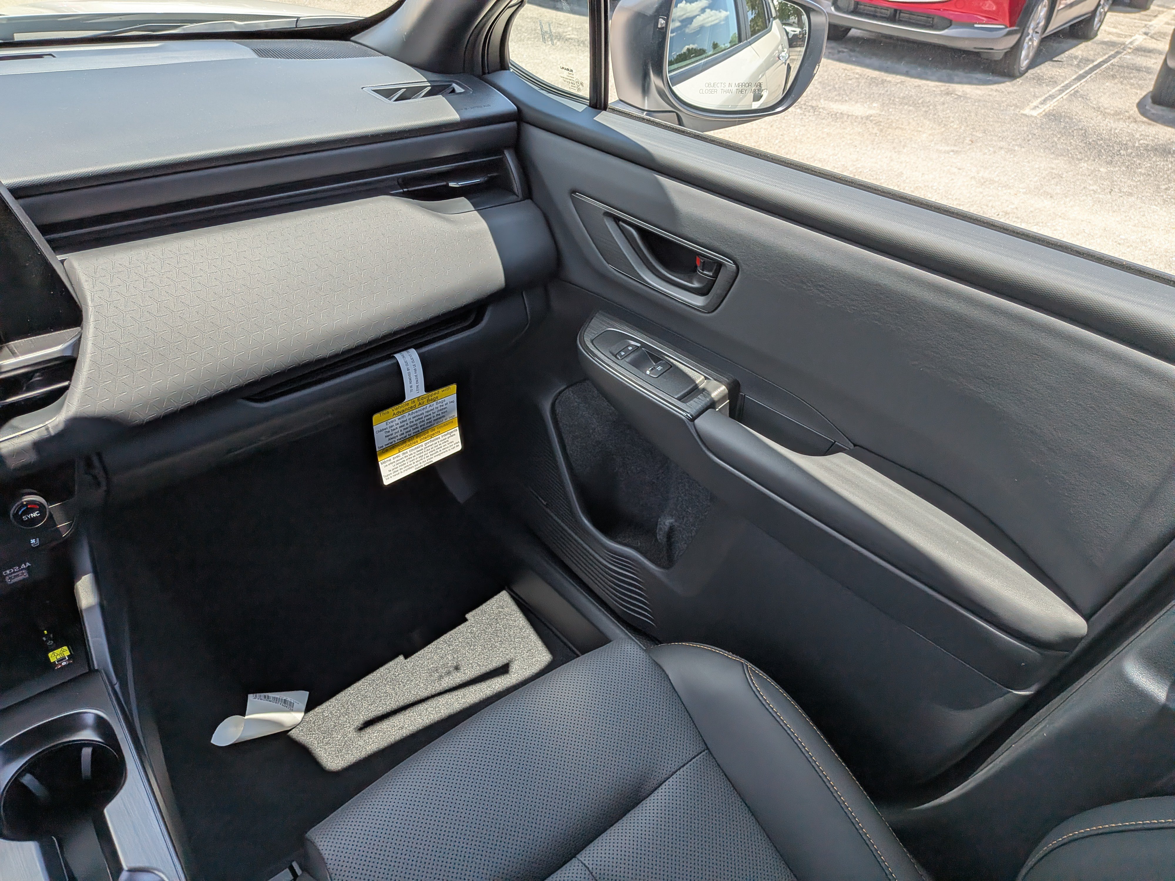 New 2026 Subaru Outback Wilderness AWD/4WD image 14