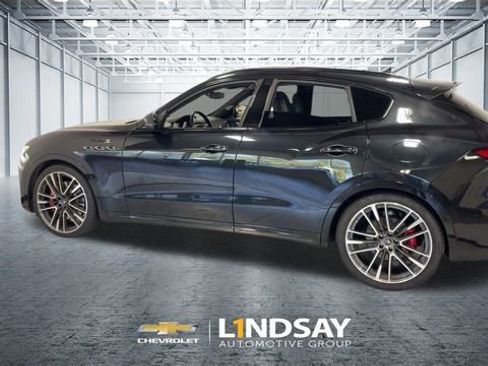 Used 2022 Maserati Levante Modena S image 7