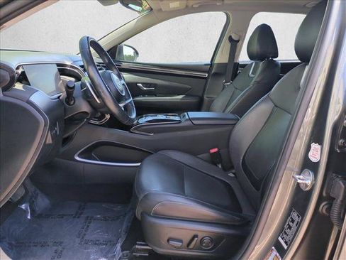 Used 2023 Hyundai Tucson Limited AWD/4WD image 17