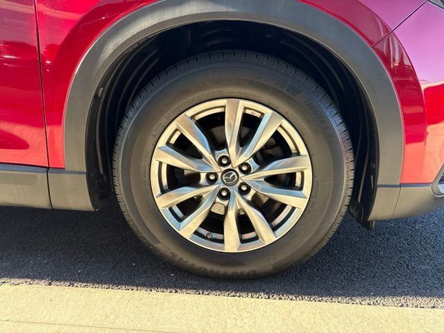 Used 2018 MAZDA CX-9 Touring w/ Touring Premium Package AWD/4WD image 11