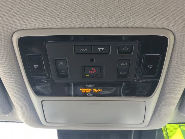 Certified 2024 Toyota Grand Highlander AWD Hybrid image 26