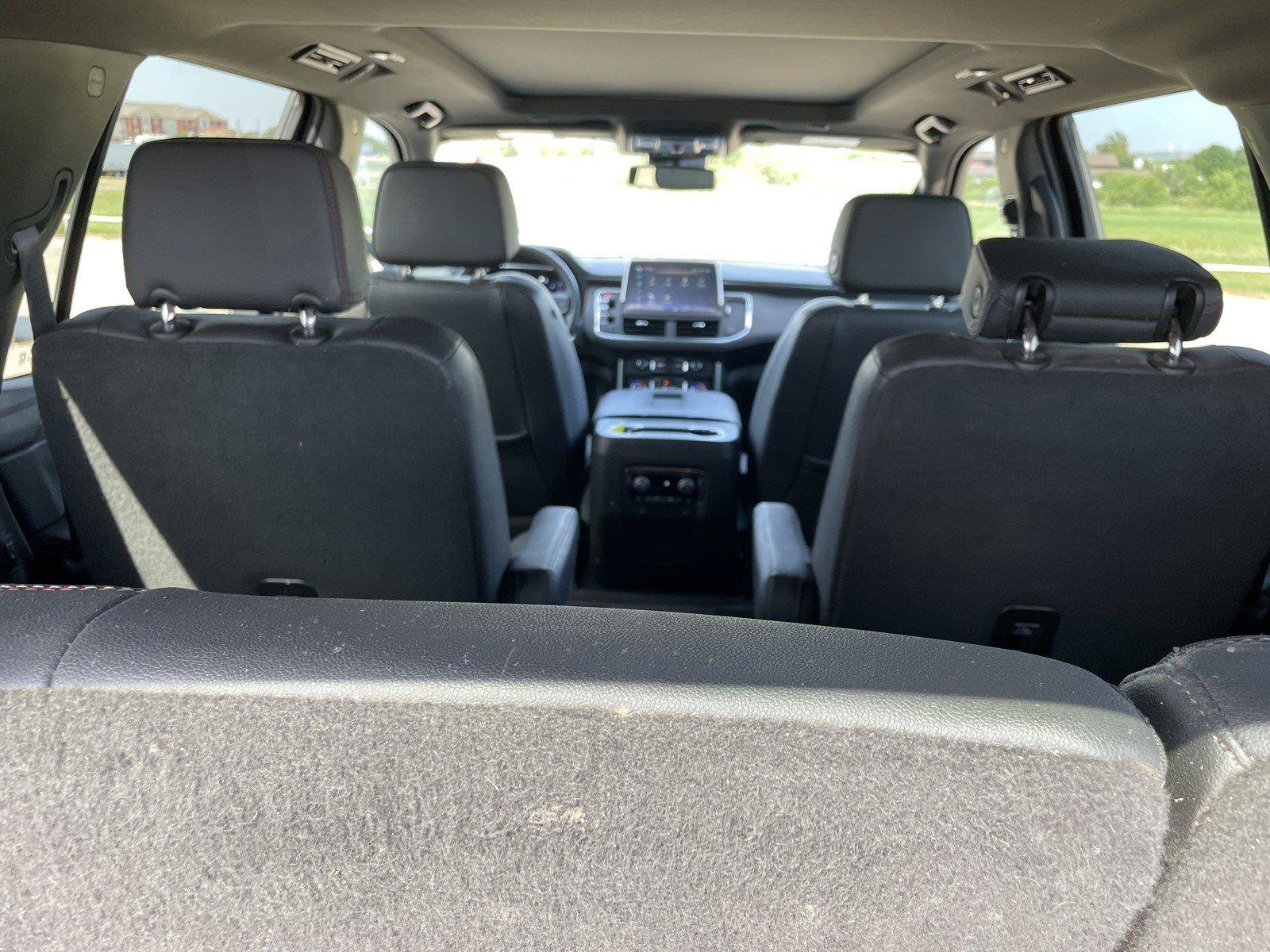 Used 2023 Chevrolet Tahoe RST w/ Luxury Package RWD image 27