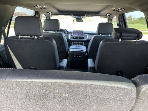 Used 2023 Chevrolet Tahoe RST w/ Luxury Package RWD image 27