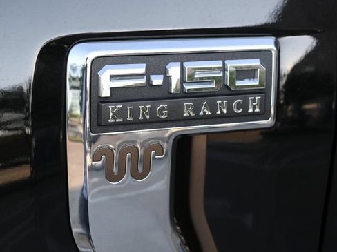 Used 2025 Ford F150 King Ranch AWD/4WD image 10