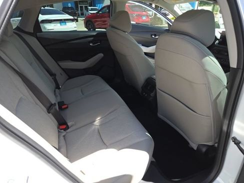 New 2026 Honda Accord LX image 9