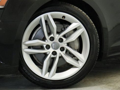 Used 2019 Audi A5 2.0T Premium AWD/4WD image 3