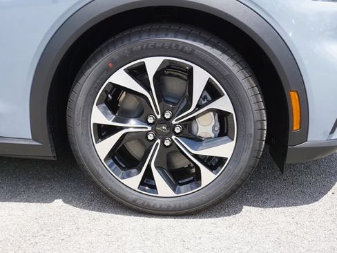 New 2026 Ford Mustang Mach-E Select RWD image 15