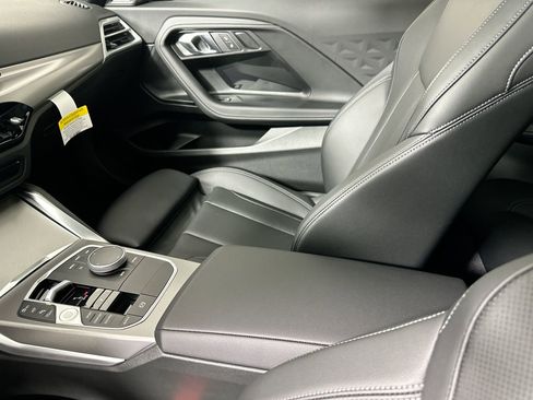 New 2026 BMW 230i xDrive Coupe w/ Premium Package image 24