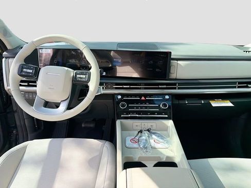 New 2026 Hyundai Santa Fe SE FWD image 22