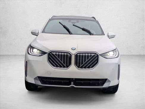 New 2026 BMW X3 xDrive30 w/ Premium Package image 5