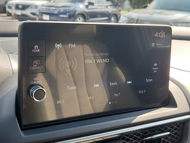 Certified 2025 Acura ADX A-Spec AWD/4WD image 17