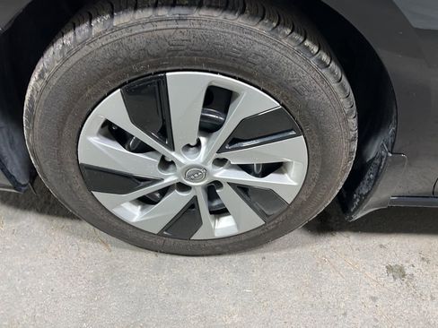 Used 2023 Nissan Altima 2.5 S image 35