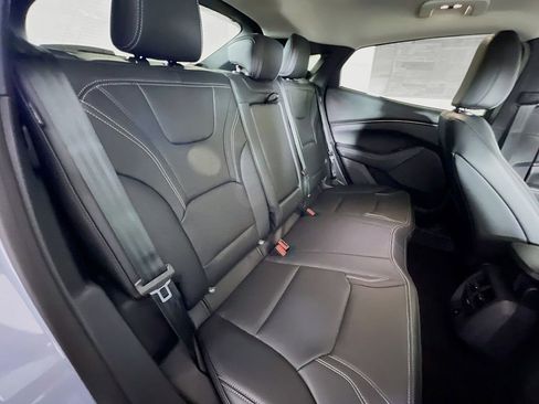 New 2025 Ford Mustang Mach-E Premium image 17