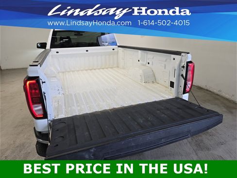 Used 2022 GMC Sierra 1500 Pro w/ Sierra Value Package image 8
