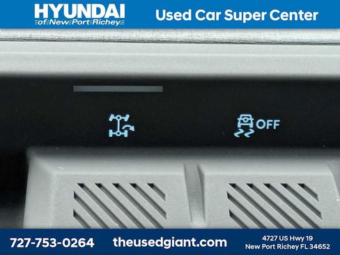 Used 2025 Ford Bronco Outer Banks AWD/4WD image 28